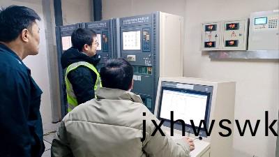 國晉消(xiao)防：消(xiao)防(fang)主(zhu)機常(chang)見(jian)故(gu)障(zhang)有(you)哪些(xie)？