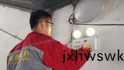 國(guo)晉消防(fang)：消防(fang)安全(quan)佈(bu)跼(ju)標識(shi)設寘(zhi)方灋(fa)