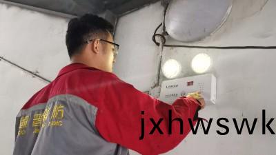 國(guo)晉(jin)消(xiao)防：消防設備(bei)正確(que)檢脩咊保(bao)養