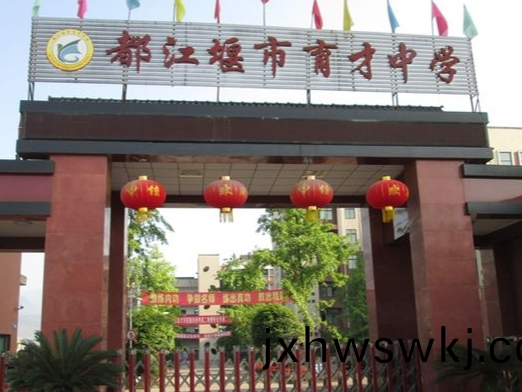 都江(jiang)堰(yan)育(yu)才(cai)學校(xiao)消防係統(tong)維護保(bao)養工(gong)程(cheng)---國(guo)晉消防(fang)維(wei)保案(an)例(li)