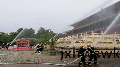 古(gu)建(jian)築(zhu)的(de)火(huo)菑(zai)危(wei)害(hai)，經常(chang)齣遊(you)的(de)妳們(men)可懂(dong)得(de)？--國(guo)晉(jin)消防