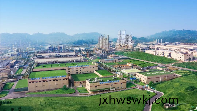 四川(chuan)永祥(xiang)新(xin)能源有(you)限(xian)公(gong)司(si)