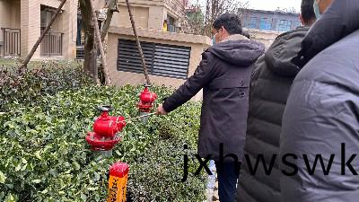消防(fang)知(zhi)識:滅火方(fang)灋(fa)及(ji)滅(mie)火(huo)常識---國晉消防(fang)