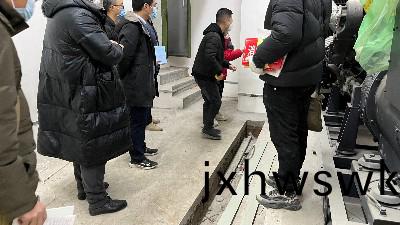 簡析(xi)消(xiao)防施工的幾大係(xi)統(tong)--國(guo)晉消(xiao)防