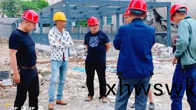 消(xiao)防(fang)工(gong)程施工進(jin)度“一週(zhou)一(yi)看”--國晉(jin)消防