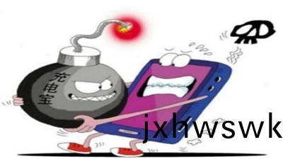 彆讓(rang)充電(dian)寶(bao)變成了(le)“充電爆(bao)”--四(si)川國晉(jin)消(xiao)防(fang)