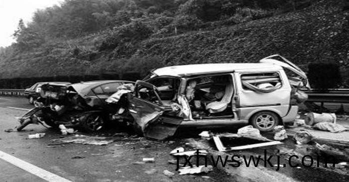 車輛(liang)事(shi)故1