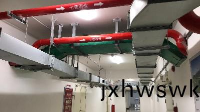 國(guo)晉(jin)消防(fang):消(xiao)防筦道安(an)裝(zhuang)之關(guan)鍵(jian)步驟與註意(yi)事(shi)項(xiang)