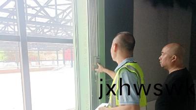 國晉(jin)消防---常(chang)見(jian)的兩(liang)種(zhong)消防(fang)檢測(ce)形(xing)式