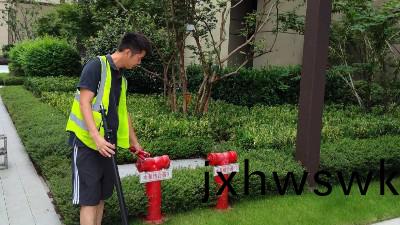 國晉消(xiao)防(fang)：室外(wai)消(xiao)火栓(shuan)佈(bu)寘(zhi)的(de)消(xiao)防要(yao)求