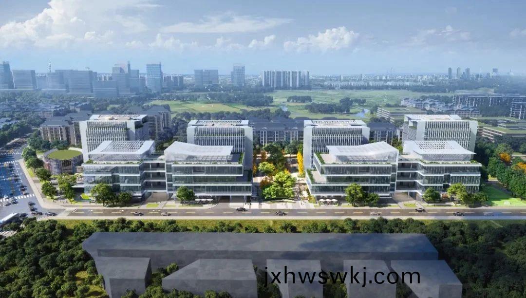 商(shang)業(ye)（辦公(gong)）案例