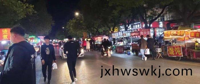 地攤(tan)1