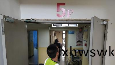防火門(men)在使(shi)用中(zhong)主(zhu)要(yao)存在哪些問(wen)題?---國晉(jin)消(xiao)防(fang)