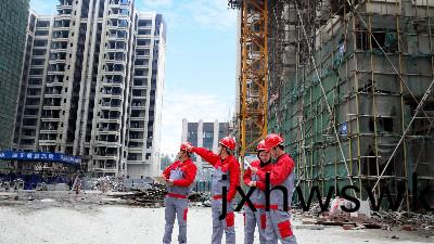 消(xiao)防(fang)改(gai)造(zao)的(de)流程(cheng)?---國(guo)晉消防(fang)
