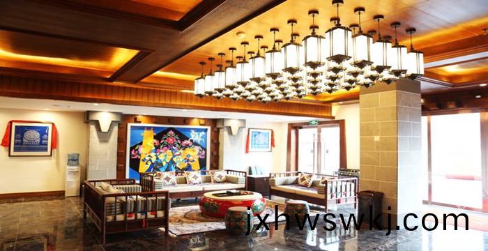 汶川(chuan)爾(er)瑪陽(yang)光穀(gu)地(di)酒(jiu)店2