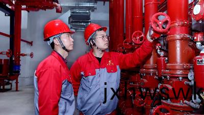 四(si)川(chuan)消防維(wei)保(bao)具體(ti)流(liu)程(cheng)昰有哪(na)些？--國晉(jin)消防