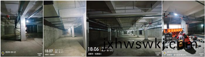 10月12日(ri) 富元(yuan)君庭項(xiang)目--李(li)玉700