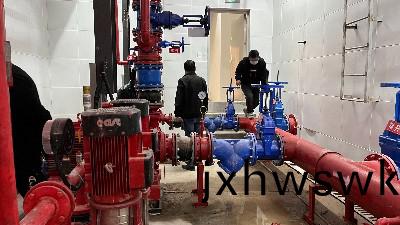二次消(xiao)防(fang)改(gai)造需(xu)要做什麼?---國晉(jin)消防