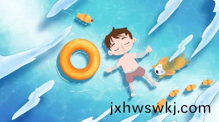 溺(ni)水2