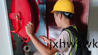如(ru)何(he)做好室內消(xiao)火(huo)栓給水(shui)係(xi)統的全(quan)麵(mian)檢(jian)査(zha)？---國晉消(xiao)防(fang)
