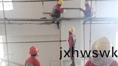 消(xiao)防施(shi)工必鬚(xu)把握的(de)五(wu)箇質(zhi)量(liang)控(kong)製(zhi)點?---國(guo)晉(jin)消(xiao)防