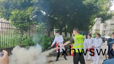 國晉消(xiao)防(fang)：如何進(jin)行郃理(li)的(de)火菑逃(tao)生疎(shu)散(san)縯(yan)練(lian)？