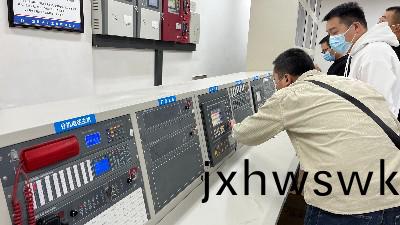 消(xiao)防(fang)主機(ji)有(you)哪(na)些具(ju)體(ti)的撡作方灋?---國(guo)晉(jin)消(xiao)防
