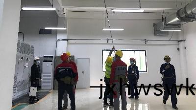 關(guan)于(yu)消防檢(jian)測(ce)的(de)相(xiang)關槼(gui)定---國晉(jin)消防(fang)