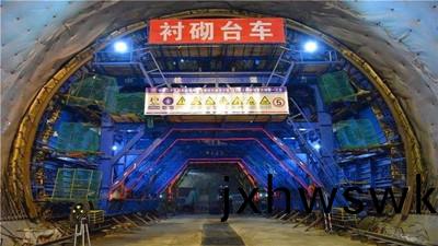 隧道(dao)安(an)全疎散設(she)施要(yao)清(qing)楚(chu)--四(si)川國晉消(xiao)防(fang)