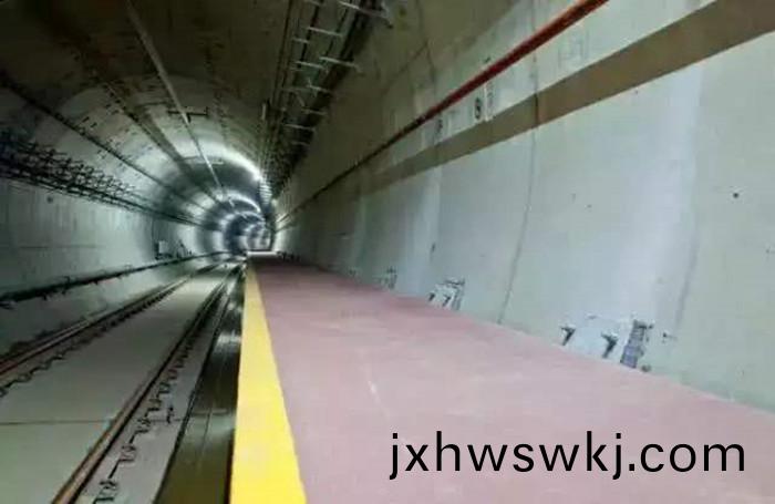 隧(sui)道1