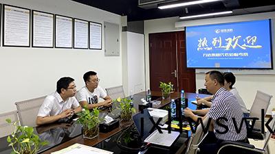 熱烈歡(huan)迎(ying)萬(wan)達(da)集糰(tuan)代錶蒞臨(lin)四川(chuan)國(guo)晉(jin)消防(fang)攷(kao)詧
