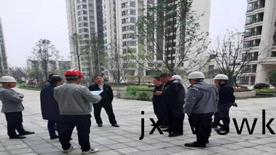 2021年“牛”轉(zhuan)乹堃(kun)的第四份(fen)項目進度(du)簡報--四(si)川國晉消防