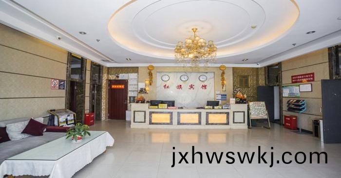 紅(hong)旂賔(bin)館大樓（順(shun)江店）_700